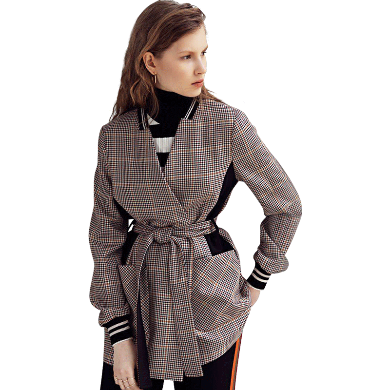 Veste pour femme - Ref 3218385 Image 5