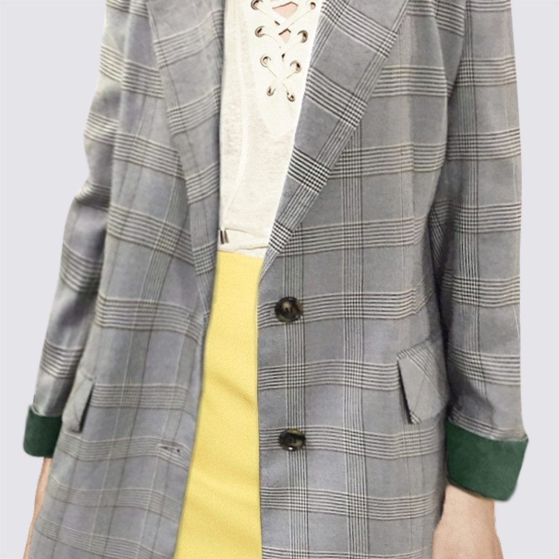 Veste pour femme - Ref 3218861 Image 3