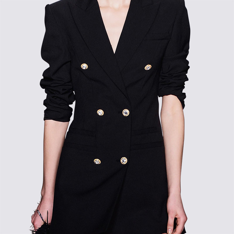 Veste pour femme MEETMETRO en Polyester - Ref 3221265 Image 3