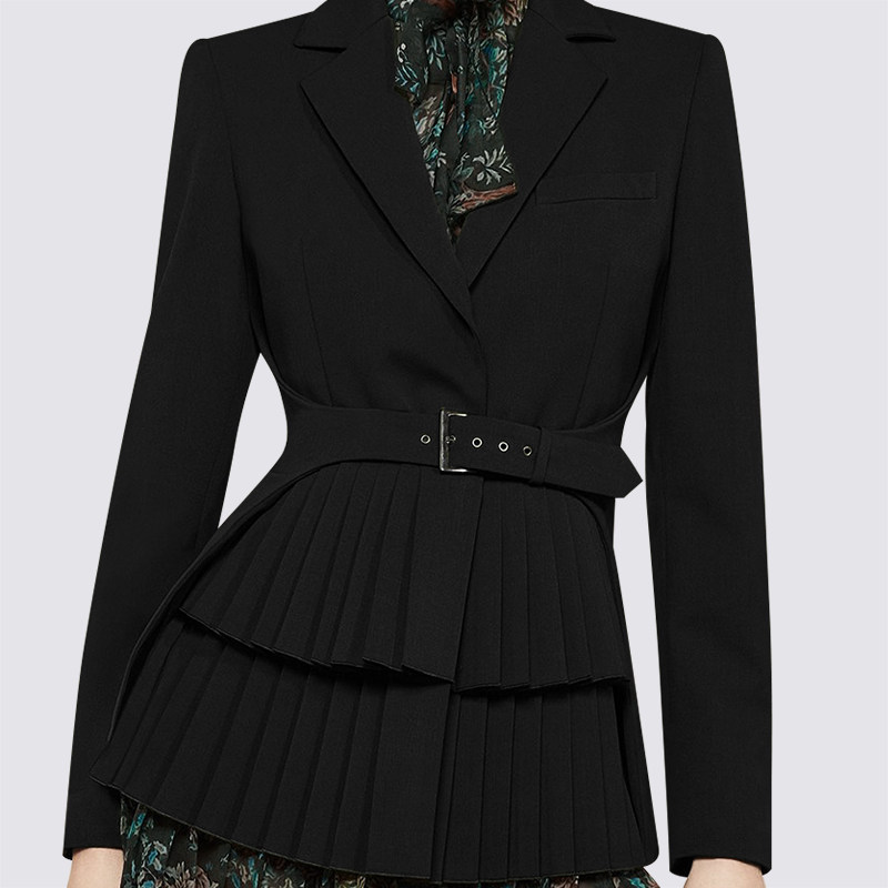 Veste pour femme MEETMETRO en Polyester - Ref 3221261 Image 3