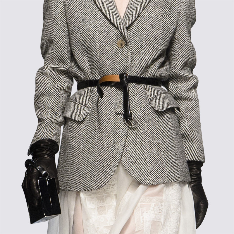 Veste pour femme MEETMETRO en Polyester - Ref 3220587 Image 4