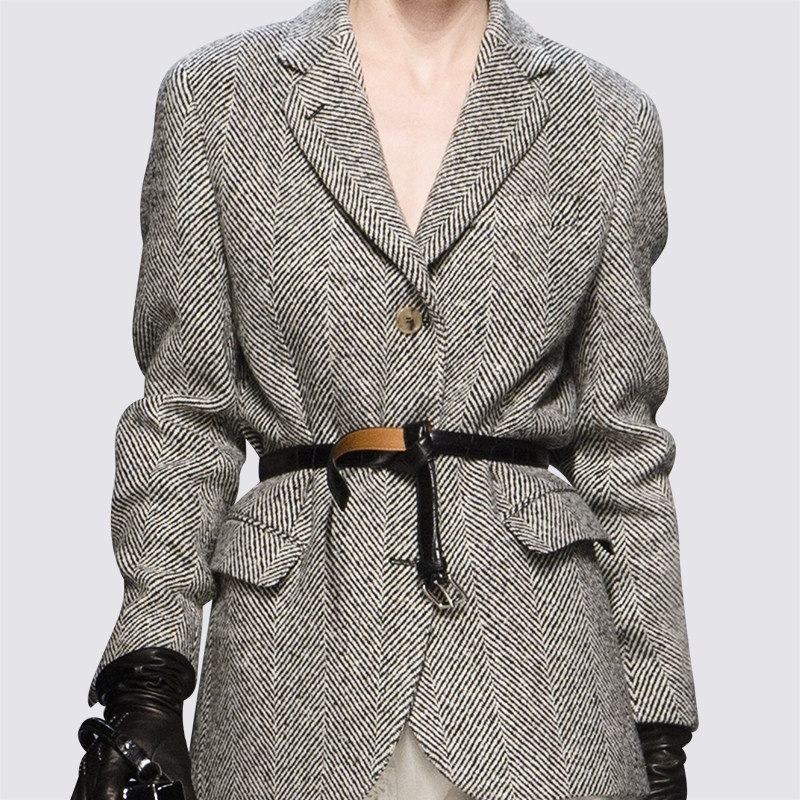 Veste pour femme MEETMETRO en Polyester - Ref 3220587 Image 3