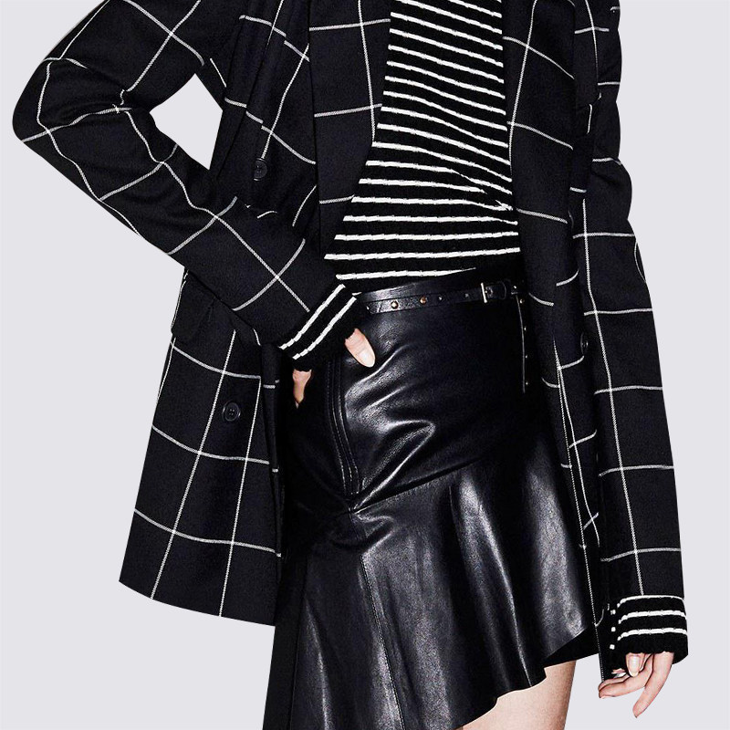 Veste pour femme - Ref 3218829 Image 4