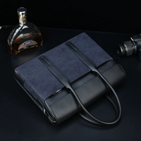 Проверял синий