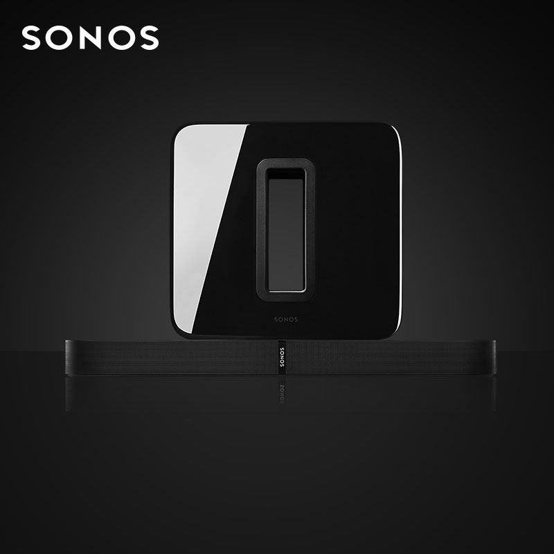 sonos playbase 3.1