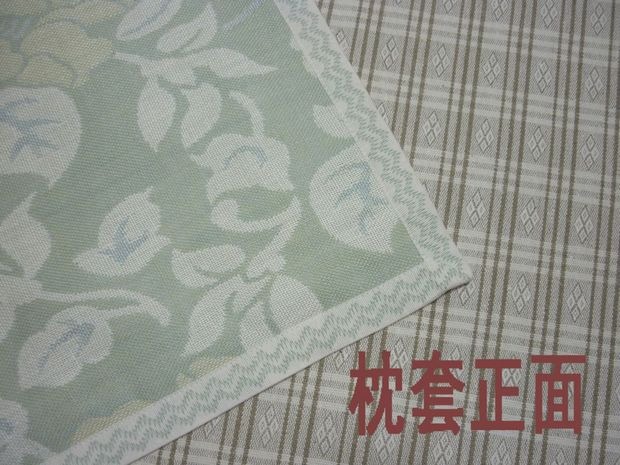 Vải lanh 100% cao cấp, gối / gối bằng vải lanh dày hơn và dày hơn, cặp đôi, ưu đãi đặc biệt, một cặp - Khăn gối áo gối