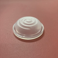 1 кусок всасывающего силикона