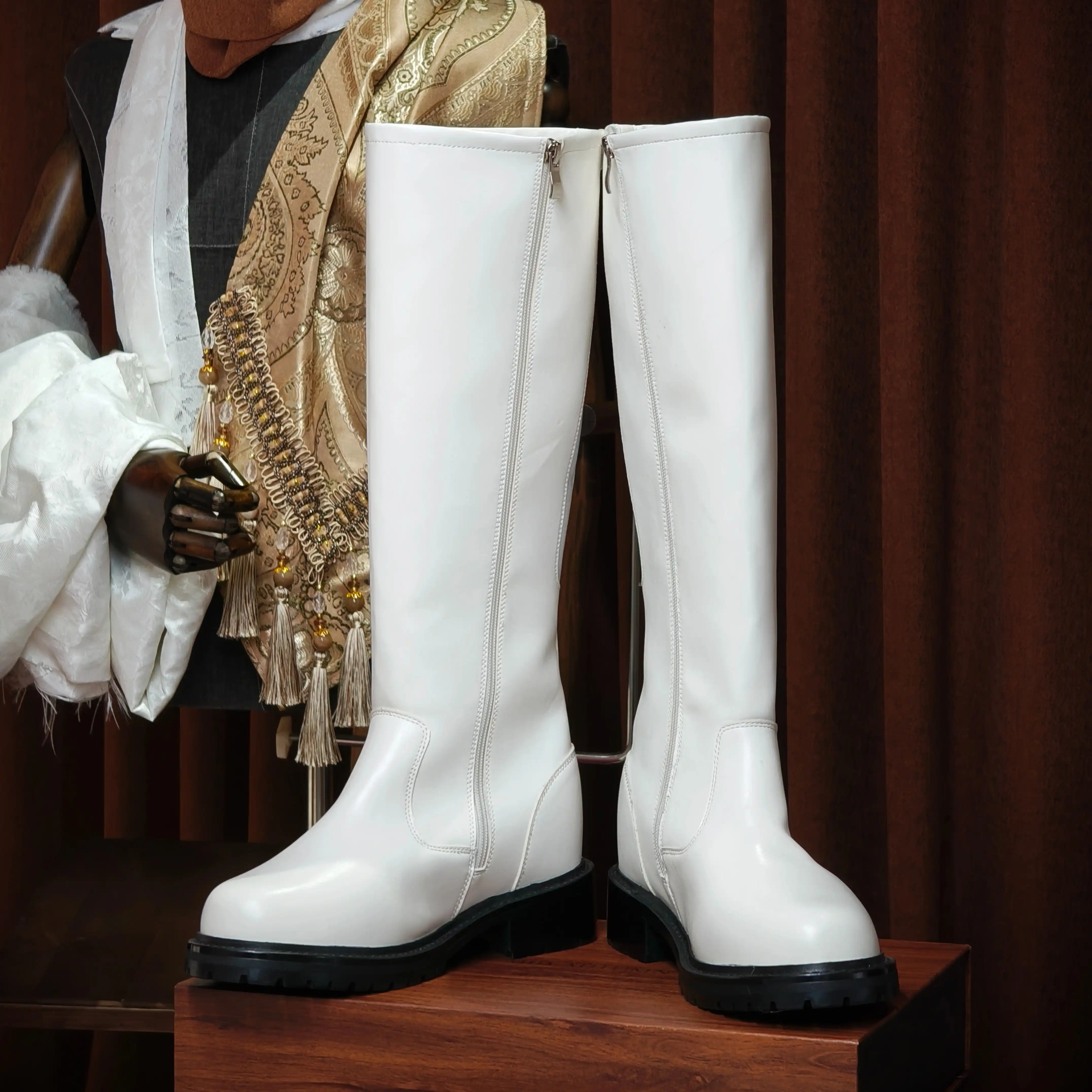 淘宝　末日小豆子　シークレットシューズ　＋15cm コスプレ　厚底　タオバオ 小豆子- Top 1000件小豆子- 2025年12月更新- Taobao