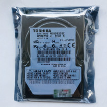 New inventory 2 5 inch notebook 80g serial hard disk SATA interface hard disk