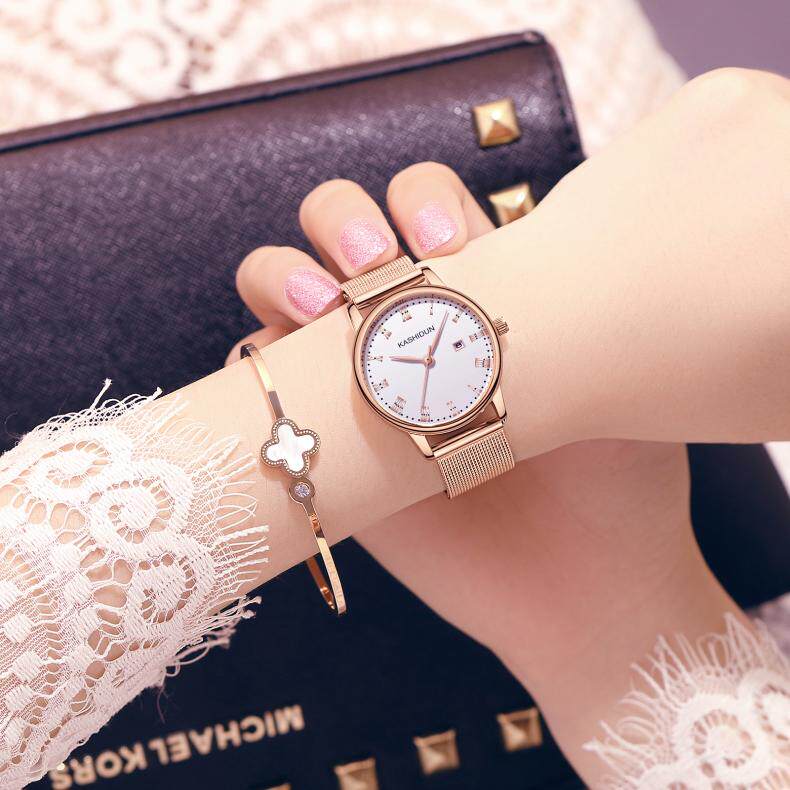 Montre pour Femme - Ref 3270903 Image 8