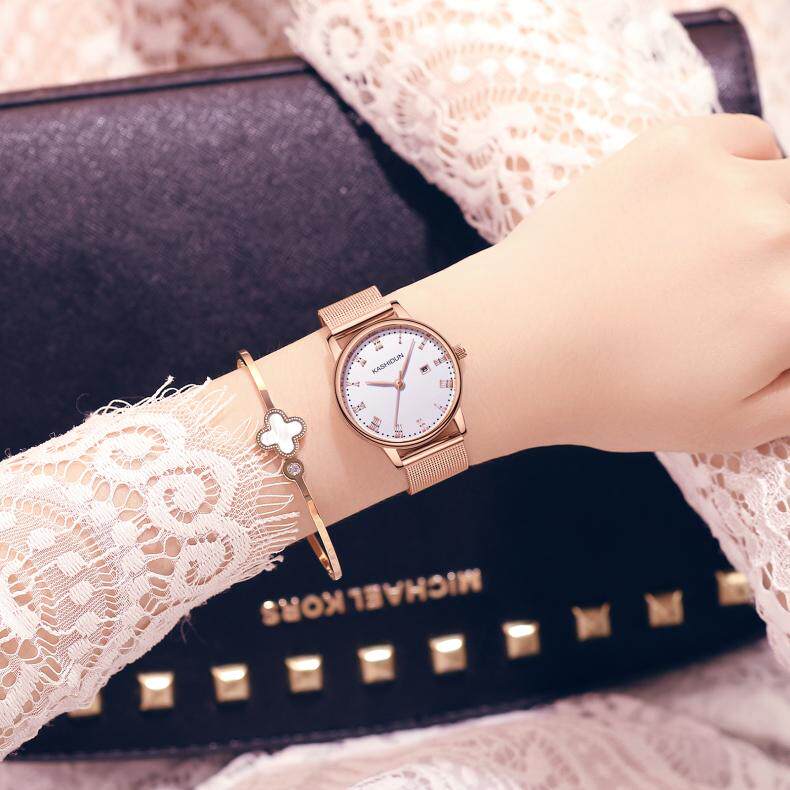 Montre pour Femme - Ref 3270903 Image 12