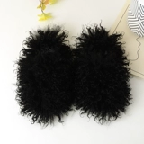 Зимние флисовые тапочки подходит для мужчин и женщин, коллекция 2023, популярно в интернете