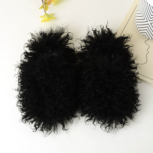 Зимние флисовые тапочки подходит для мужчин и женщин, коллекция 2023, популярно в интернете