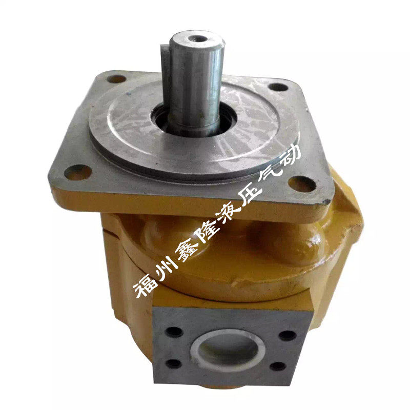 High pressure gear oil pump CBG2040 2050 2063 2080 2080 2100 engineering car loader oil pump
