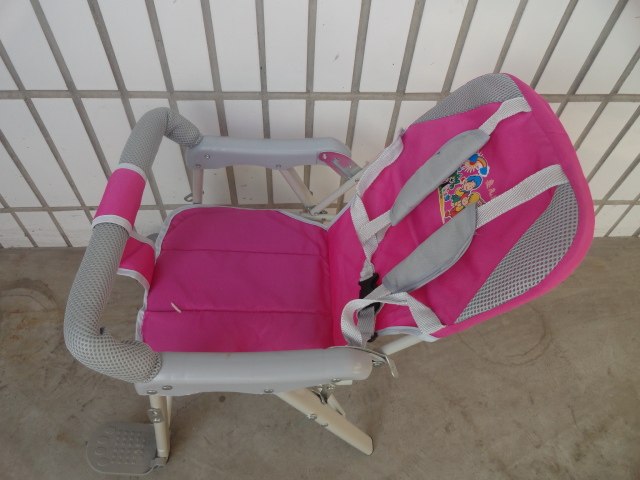 siège enfants pour vélo - Ref 2422737 Image 20