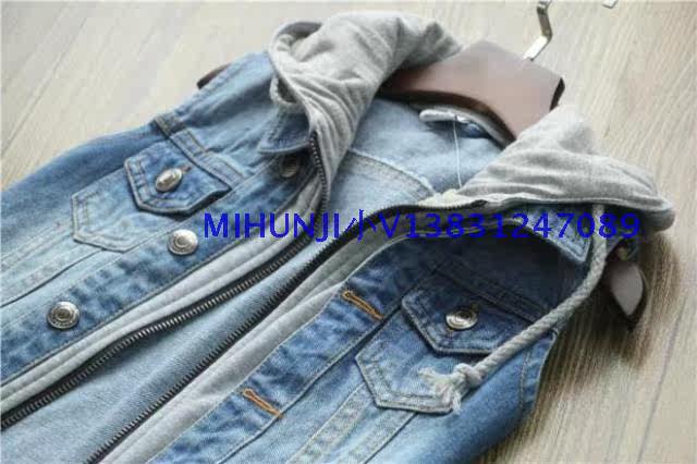 Gilet enfant - Ref 2070109 Image 3