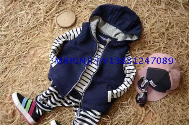 Gilet enfant - Ref 2070082 Image 3