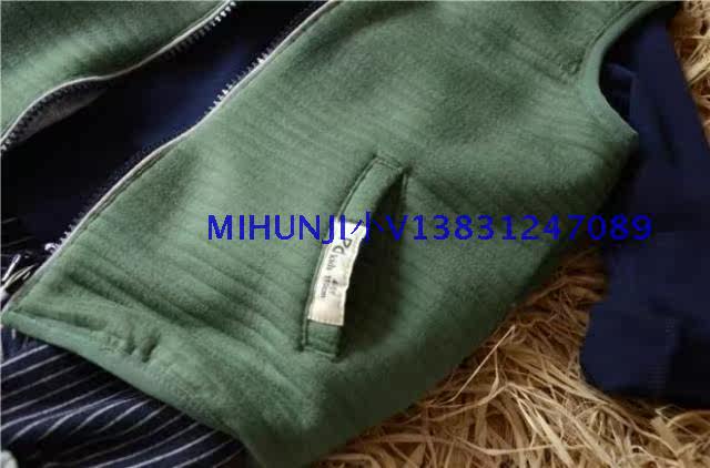 Gilet enfant - Ref 2070082 Image 29