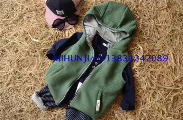 Gilet enfant - Ref 2070082 Image 24