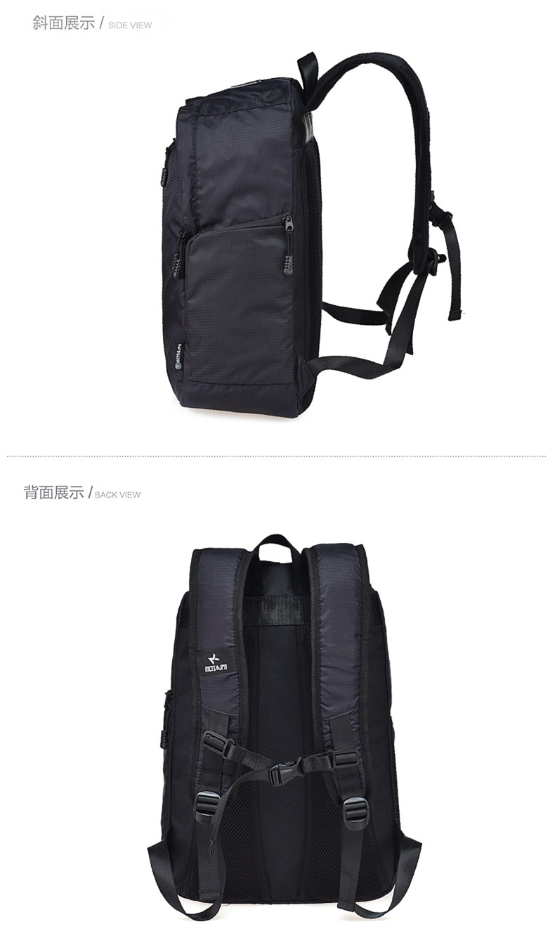 Sac pour homme - Ref 49710 Image 21