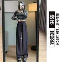 Углеродный серый [обычная модель]