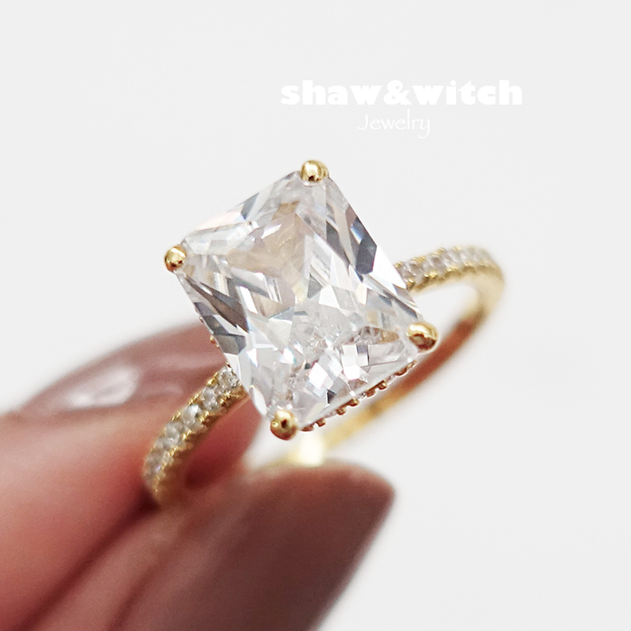 Bague Femme OTHER   en Argenterie - Ref 3086584 Image 18
