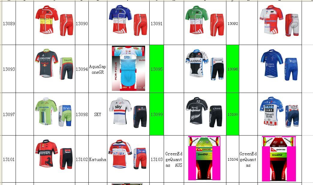 Vêtement cyclisme mixte - Ref 2211842 Image 18