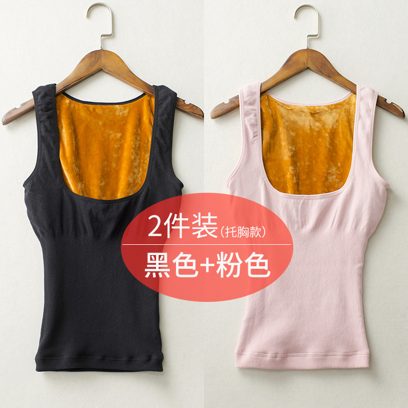 Thanh thiếu niên trung niên tuổi ngựa áo khoác bông kẹp mùa đông thở mặc sang trọng vest womens mùa đông phía dưới ngực vú người mẫu nữ.