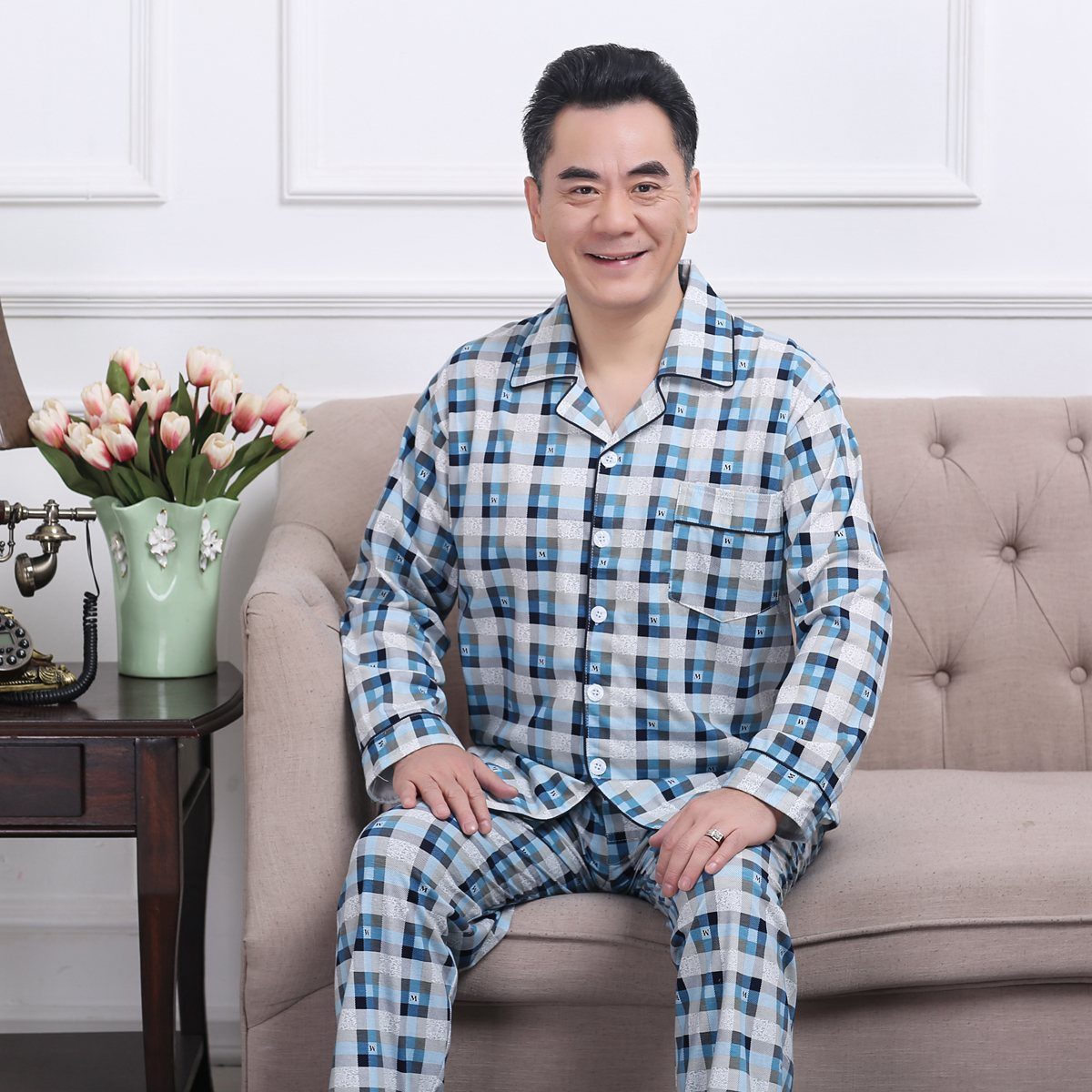 pajamamens trung niên và tuổi mens phù hợp với mens da-kề-da mens mùa thu và mùa thu mùa đông mens mùa thu mens mens mens mùa thu mùa thu mùa thu.