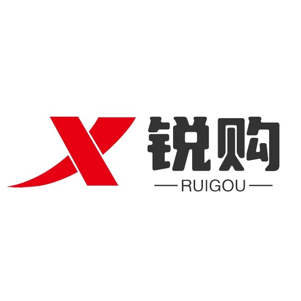 特步锐购专卖店的LOGO