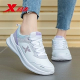 Xtep, туфли для отдыха, летняя спортивная обувь