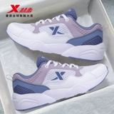 Xtep, летняя сетчатая спортивная обувь, дышащие туфли, амортизирующая повседневная обувь