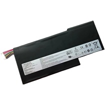 Suitable for MSI MSI BTY-M6K battery MS-16K3 gs63vr7rg GF75 GF63 Notebook battery