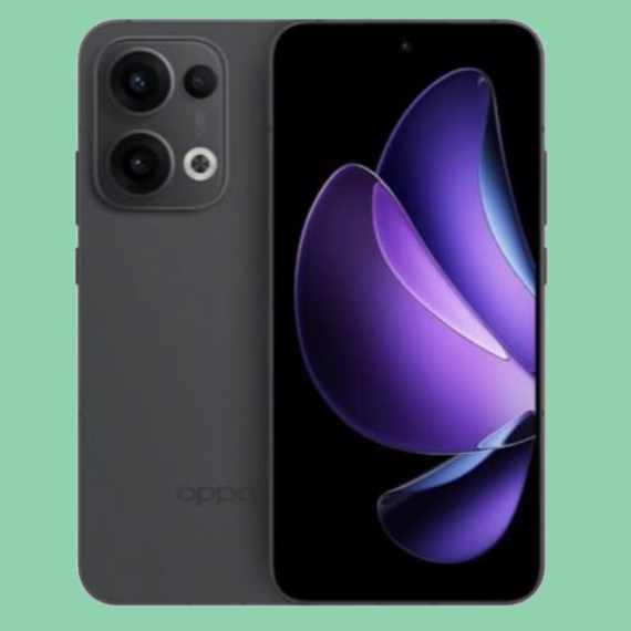 OPPO Reno13 Pro смарт 5G флагман оригинал-HD камера новая ИИ мобильный телефон Reno13