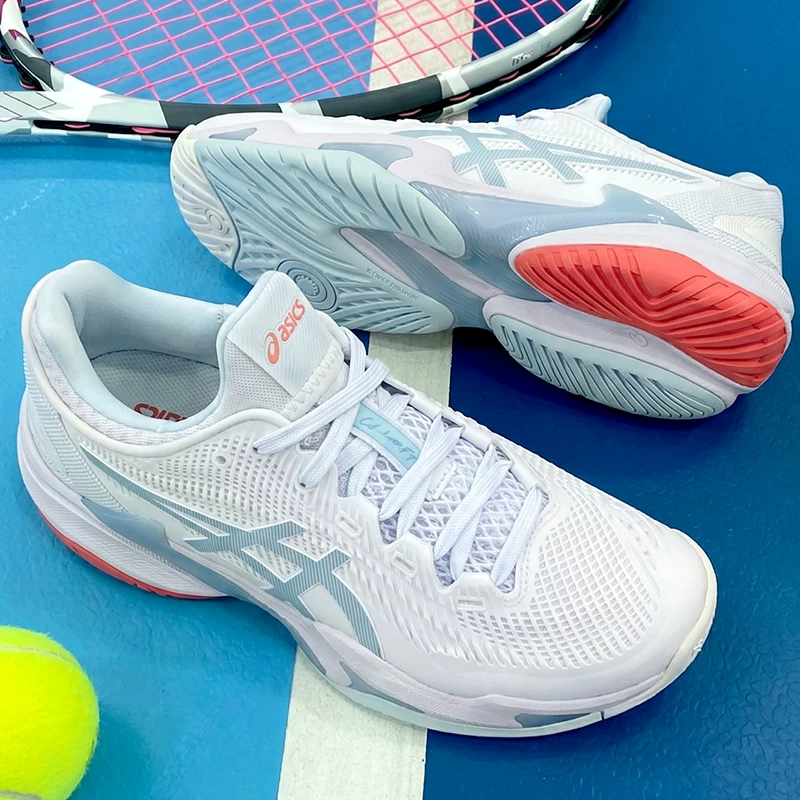 Кроссовки ASICS для спорта: баскетбол и теннис для мужчин и женщин