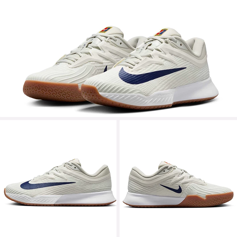 Nike теннисные кроссовки Vapor 12 2026 French Open новая модель V12 мужские и женские кроссовки IH1705FV5552
