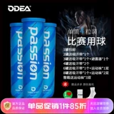 Новая игра Odear Odel Tennis Passion с высоким бомб