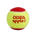 Odear/Teveloon Tennon Tennon Tennis Transition Transition Completype Decompression Orange Mini Green Mid Child Kids Начальная школа обучение