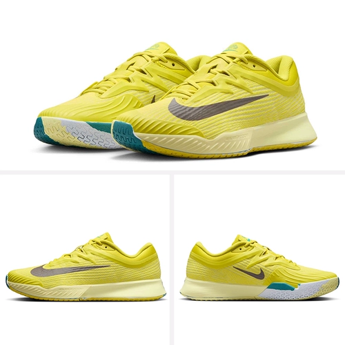 Nike Tennis Shoes nike Vapor Pro 3 French Open Men Sneakers FZ2161CZ0220FV5552