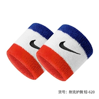 [Короткий стиль] Красный, белый и синий