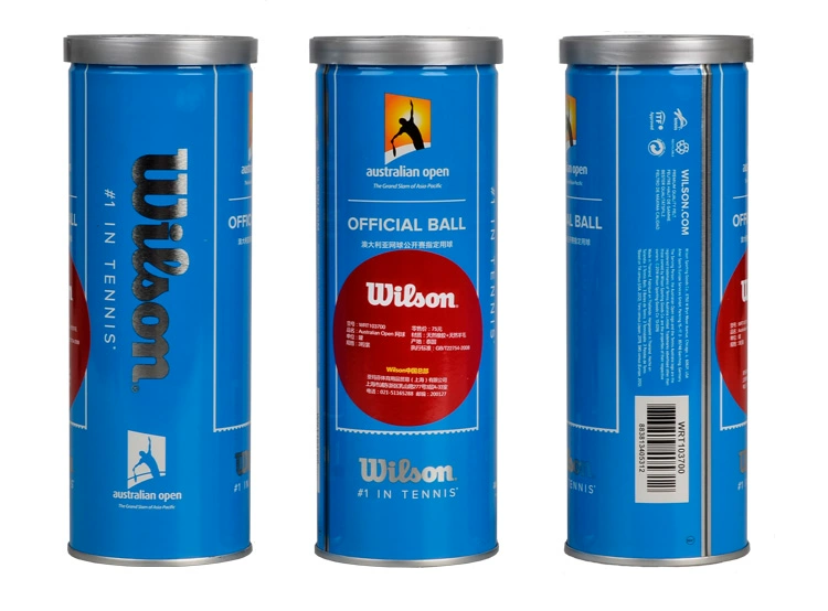 Weir thắng quần vợt wilson Úc