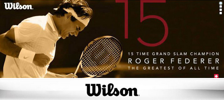 Wilson Weir thắng cotton mồ hôi thấm hút nhanh khô dày mềm khăn tắm tennis cầu lông thể thao khăn đích thực mua vợt tennis
