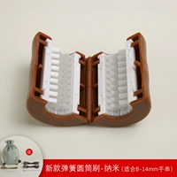 Новый пружинный цилиндровый нанометр (подходит для браслета 8-14 мм