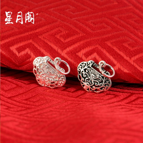 S925, детская подвеска, плетеный браслет из красной нити, ожерелье, агатовый аксессуар, серебро 925 пробы