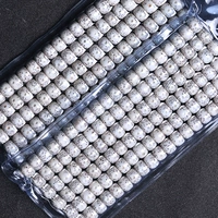 Истинный выпускной класс [ежемесячная звезда маленькая] ведра бусинки 7*5 108+12