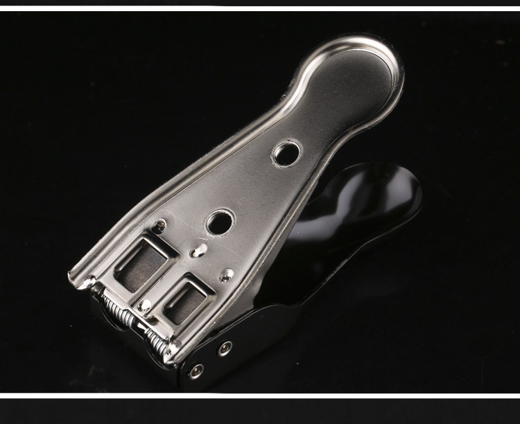 Pince pour cartes SIM - Ref 306702 Image 17