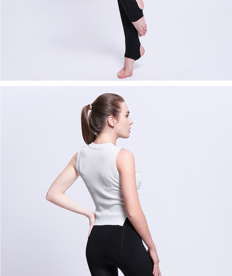 Giấc mơ vần điệu mùa thu đông mới quần dày ấm áp quần nữ size lớn siêu co giãn tăng cộng với file quần mùa thu cộng quần nhung 2018 quần legging lửng