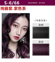 S-6/66 великолепный фиолетовый