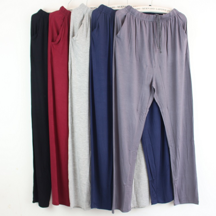 Pantalon pyjama personne âgée - Ref 719111 Image 9