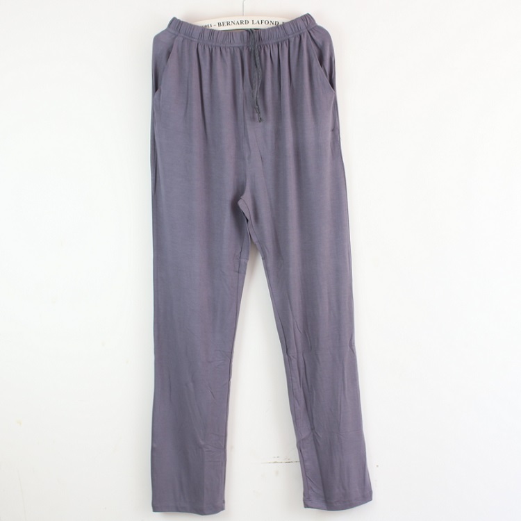 Pantalon pyjama personne âgée - Ref 719111 Image 15